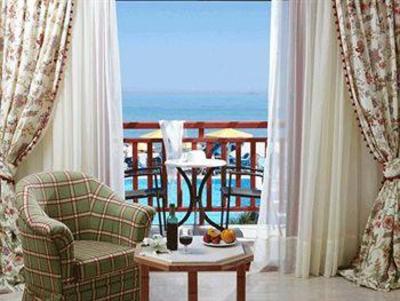 фото отеля Mitsis Hotel Rinela Beach