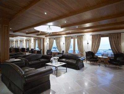 фото отеля Mitsis Hotel Rinela Beach