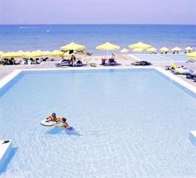 фото отеля Mitsis Hotel Rinela Beach