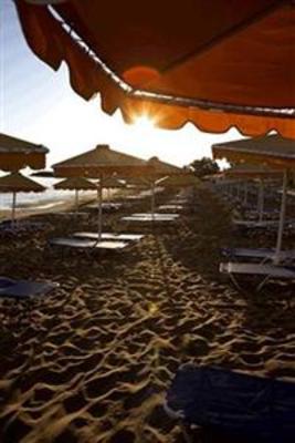 фото отеля Mitsis Hotel Rinela Beach