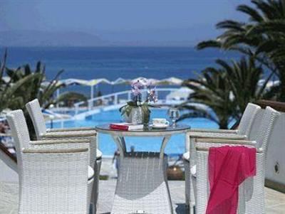 фото отеля Mitsis Hotel Rinela Beach