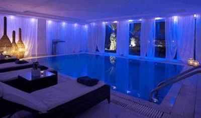 фото отеля Mitsis Hotel Rinela Beach