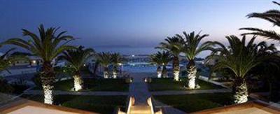 фото отеля Mitsis Hotel Rinela Beach