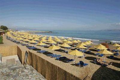 фото отеля Mitsis Hotel Rinela Beach