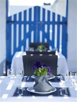 фото отеля Mitsis Hotel Rinela Beach