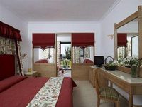 Mitsis Hotel Rinela Beach