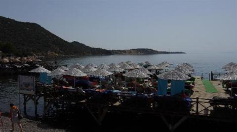 фото отеля Assos Kervansaray