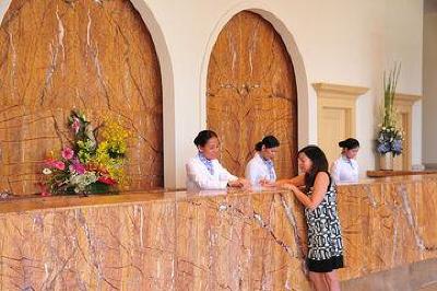 фото отеля Imperial Palace Waterpark Resort and Spa