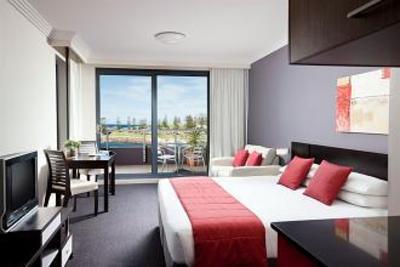 фото отеля Sebel Harbourside Kiama
