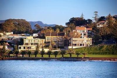 фото отеля Sebel Harbourside Kiama