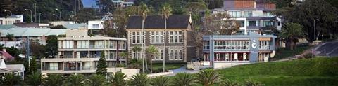 фото отеля Sebel Harbourside Kiama