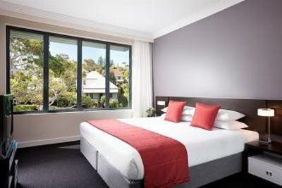 фото отеля Sebel Harbourside Kiama