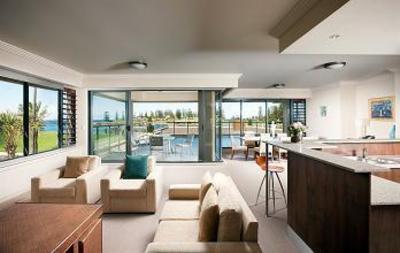 фото отеля Sebel Harbourside Kiama