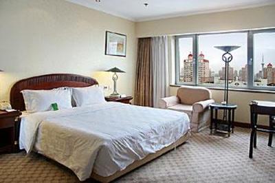 фото отеля Zheng Ming Jinjiang Hotel Harbin