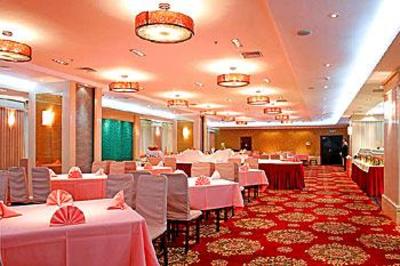 фото отеля Zheng Ming Jinjiang Hotel Harbin