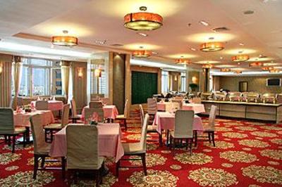 фото отеля Zheng Ming Jinjiang Hotel Harbin