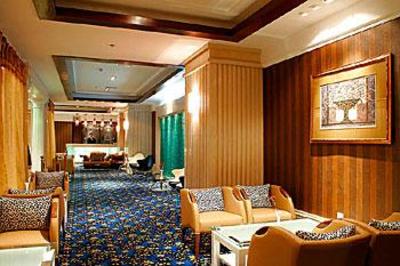 фото отеля Zheng Ming Jinjiang Hotel Harbin