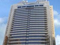 Zheng Ming Jinjiang Hotel Harbin