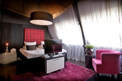 фото отеля Librije's Hotel