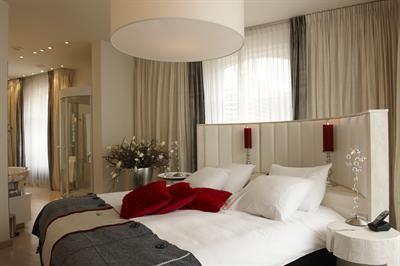 фото отеля Librije's Hotel
