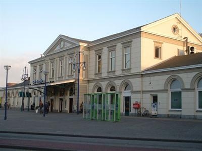 фото отеля Librije's Hotel