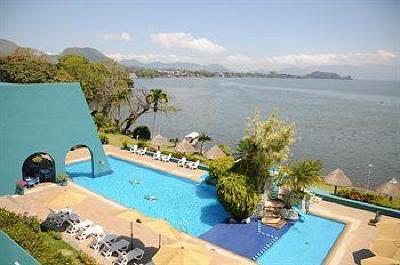 фото отеля La Finca Resort Hotel Catemaco