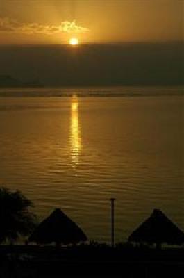 фото отеля La Finca Resort Hotel Catemaco