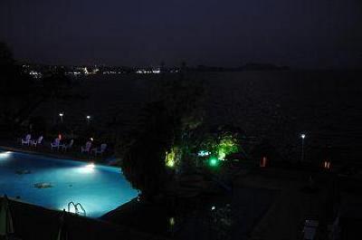 фото отеля La Finca Resort Hotel Catemaco