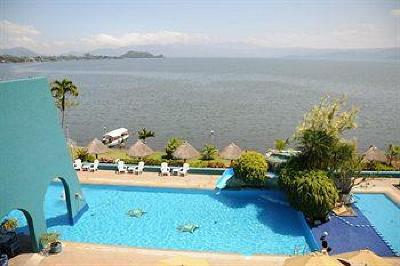 фото отеля La Finca Resort Hotel Catemaco