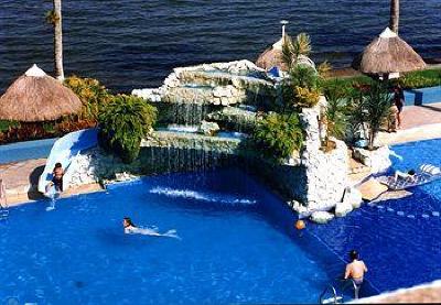 фото отеля La Finca Resort Hotel Catemaco