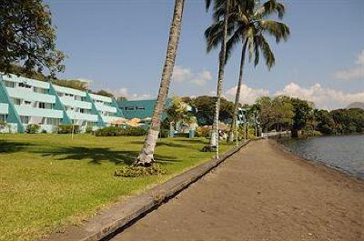 фото отеля La Finca Resort Hotel Catemaco