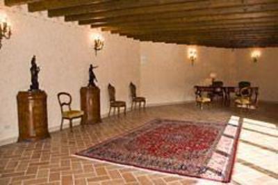 фото отеля Antica Torre Viscontea