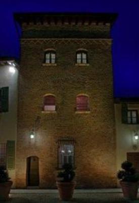 фото отеля Antica Torre Viscontea