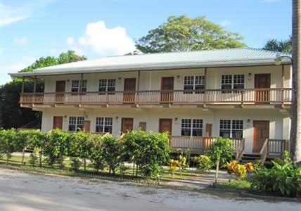 фото отеля Black Orchid Resort