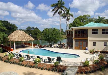 фото отеля Black Orchid Resort