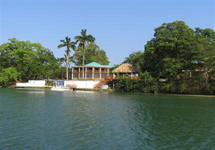 фото отеля Black Orchid Resort