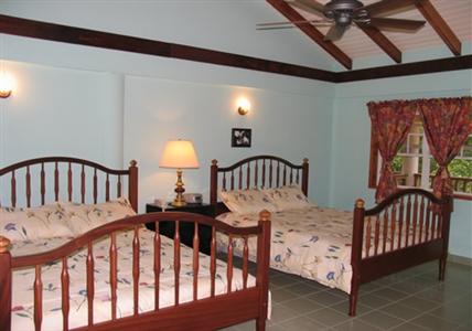 фото отеля Black Orchid Resort