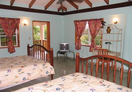 фото отеля Black Orchid Resort