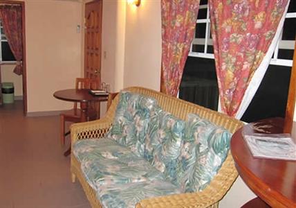 фото отеля Black Orchid Resort
