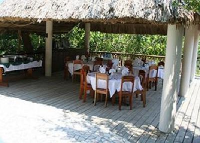 фото отеля Black Orchid Resort