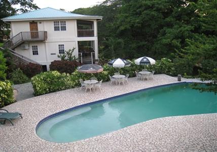фото отеля Black Orchid Resort