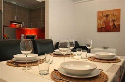 фото отеля Apartamentos Coronado