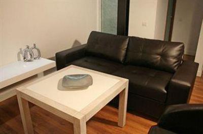 фото отеля Apartamentos Coronado