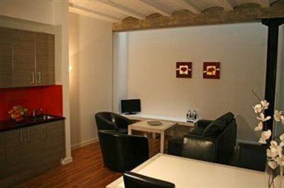фото отеля Apartamentos Coronado