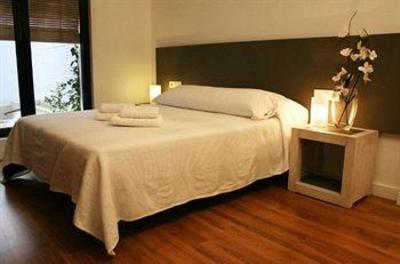 фото отеля Apartamentos Coronado