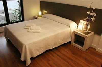 фото отеля Apartamentos Coronado