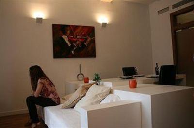 фото отеля Apartamentos Coronado
