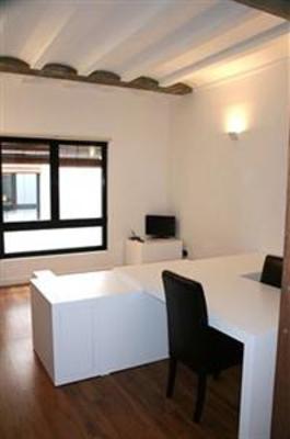 фото отеля Apartamentos Coronado