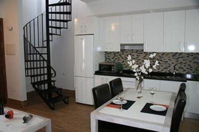 фото отеля Apartamentos Coronado