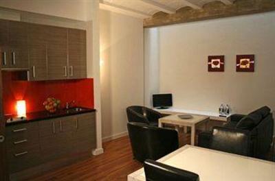 фото отеля Apartamentos Coronado